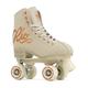 Rio Roller Quad Skates Roller Skates for Children, Youth Unisex, Pink (Rose Cream), 37