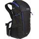 Regatta Unisex Adults Blackfell III 25L Backpack - Black
