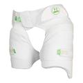 Aero P2 Cricket Strippers Thigh Guard (Medium, Left)