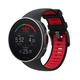 Polar Vantage V Titan, Sports Watch for Multisport and Triathlon Training with GPS, Heart Rate Monitor, Waterproof