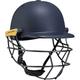 Masuri OS2 Legacy Senior Cricket Helmet Steel - Colour and Size Options (Standard, Navy)