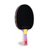 Joola USA JOOLA Omega Strata - Table Tennis Racket w/ Flared Handle Wood in Brown | 5.88 W in | Wayfair 59176