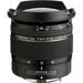 Pentax HD DA Fisheye 10-17mm f/3.5-4.5 ED Lens 23130