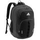 adidas Prime Backpack, Black/White, One Size, Prime Backpack