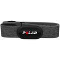 Polar H10 Heart Rate Monitor - ANT + , Bluetooth - Waterproof HR Sensor with Chest Strap - Built-in memory, Software updates - Works with Fitness apps, Cycling computers, Sports and Smart watches