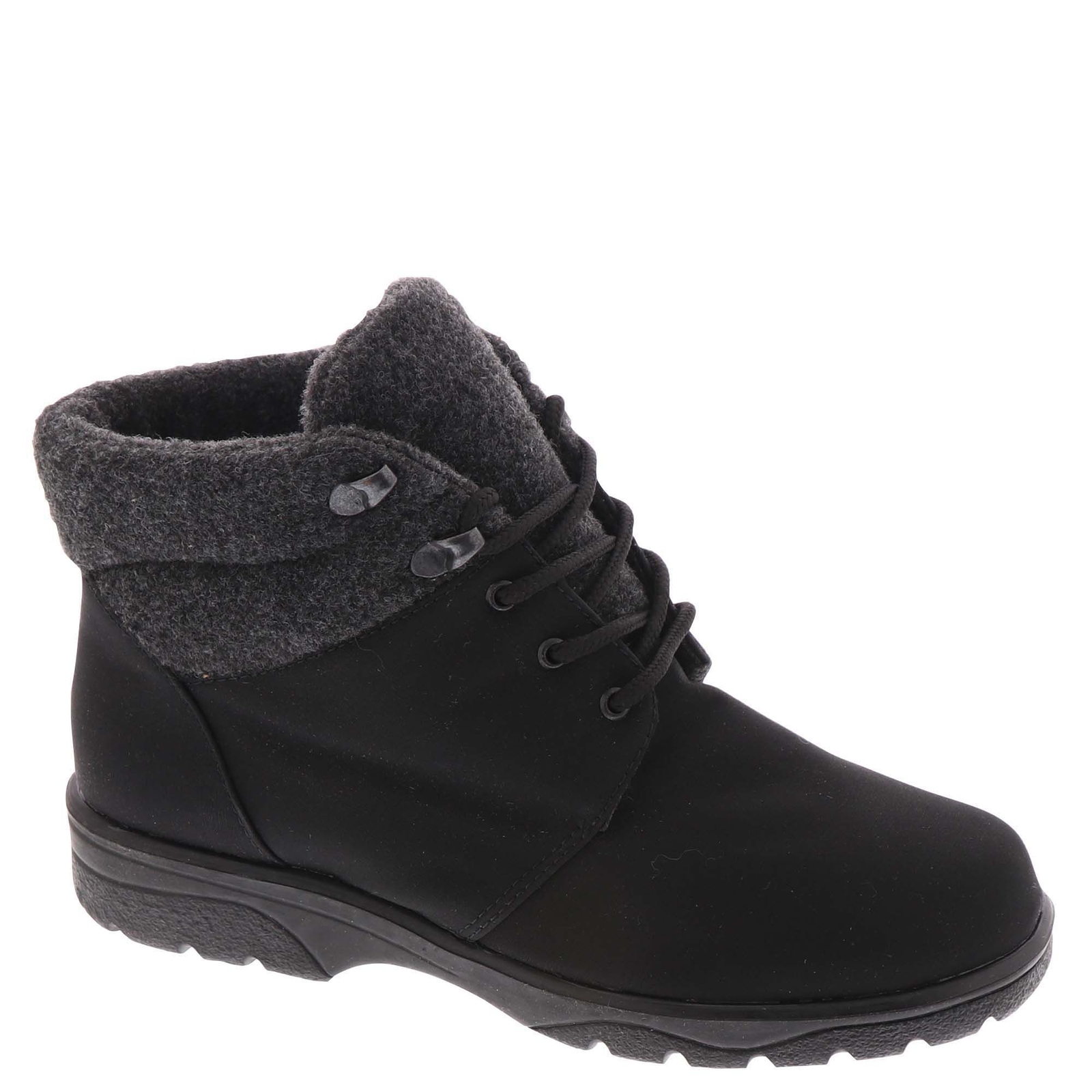 Toe Warmers Trek - Womens 9 Black Boot E4