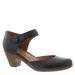 Easy Spirit Clarice - Womens 8 Black Pump N