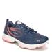 Ryka Devotion XT - Womens 9 Navy Training W