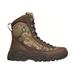 Danner Element 8" Insulated Hunting Boots Full-Grain Leather Men's, Mossy Oak Break-Up Country SKU - 100921