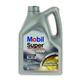 MOBIL Huile moteur 0W30 (Ref: 153779)