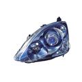 VALEO Phare avant pour PEUGEOT: 207, 207+ (Ref: 043238)