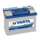 VARTA Batterie 680.0 A 74.0 Ah 12.0 V Premium (Ref: 5740120683132)