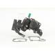 STC Boîtier du thermostat pour PEUGEOT: 206, 207, 307, 206+, Partner, 1007, Bipper, 207+, Ranch & CITROËN: C3, Xsara Picasso, C2 (Ref: T403791)