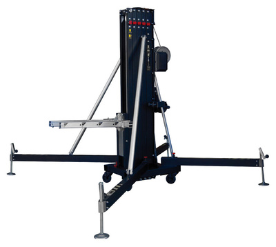 Fantek FT 6033 Fork Lift 6m 330kg