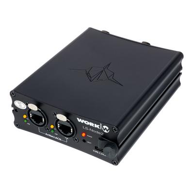 LightShark LS-1 Node2