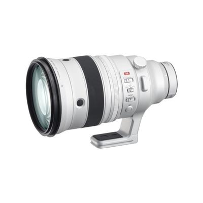 Fujifilm XF200mm F2 R LM OIS WR Lens w/ XF1.4X TC F2 WR Teleconverter Kit Black Medium 16586343