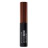 Maybelline - Tattoo Brow Peel-Off, Risultato Definito fino a 3 Giorni, Dark Brown Gel sopracciglia 5 g Nero female