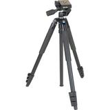 Slik Sprint Pro III Tripod with SH-704E 3-Way Pan Head (Matte Black) 611-887