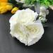 House of Hampton® Artificial Open Silk Rose Floral Arrangement Silk | 10 H x 8 W x 8 D in | Wayfair D1934402BCAF45D995A0EEA6627BF1B5