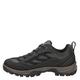 Ecco Damen Xpedition III Trekking-& Wanderhalbschuhe, Schwarz (Black/Black/Mole 51526)