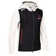 Reebok UFC Mens Full Zip Walkout Hoodie