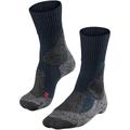 Falke Herren TK1 Socken (Größe 46 , blau)