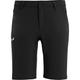 Salewa Herren Talveno Shorts (Größe XL, schwarz)