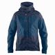 Fjällräven Herren Keb Jacke (Größe S, blau)