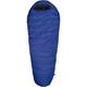Warmpeace Solitaire 500 Schlafsack (Größe max. 195cm , blau)
