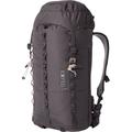 Exped Mountain Pro 40 Rucksack (Größe 40L | L, schwarz)