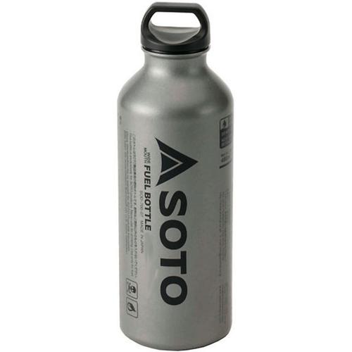Soto Fuel Bottle (Größe 1.0Liter)