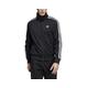 adidas Men Firebird Track Top - Black, Medium