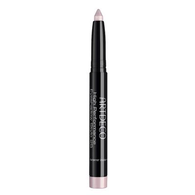 ARTDECO L.A. Vibes High Performance Eyeshadow Stylo Lidschatten 25 - SEASHELL 1.4 g Silber Image