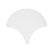 Orren Ellis Franke 1 - Light LED Dimmable Flush Mount in White | 10.5 H x 12 W x 1.5 D in | Wayfair B0436A2A2B1D4285B324802531721340