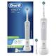 Oral-B Elektrische Zahnbürsten, White, 1 Stück (1er Pack)