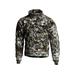 Sitka Gear Men's Fanatic Insulated Jacket Polyester, Gore Optifade Elevated II SKU - 852571