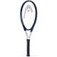 HEAD Ti S5 Titanium Tennis Racket, Grip Size- Grip 5: 4 5/8 inch