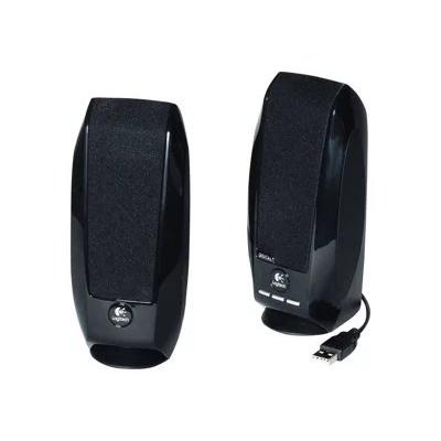 Logitech S150 PC USB Speakers