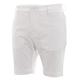 Calvin Klein Mens Genius 4-Way Stretch Shorts - White - 40