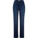 BRAX Damen Style Carola Blue Planet: Nachhaltige Five-pocket Jeans , Slightly Used Regular Blue, 36W / 34L