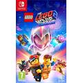 Electronic Arts LEGO Movie 2 The Videogame