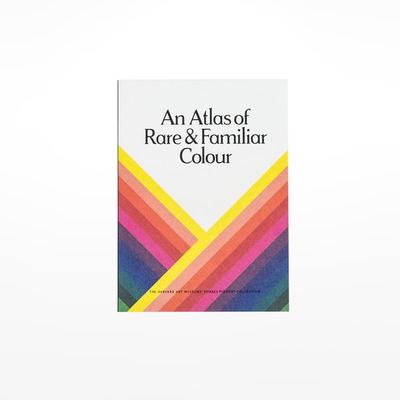 Atelier Editions - An Atlas Of R...