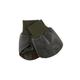 Dents Boss Leather Shooting Mitts OLIVE L