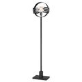 Lite Source Brisbane 64 Inch Floor Lamp - C61429