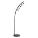 Lite Source Torshon 58 Inch Floor Lamp - LS-83358