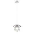 Lite Source Andrea 7 Inch LED Mini Pendant - LS-19590