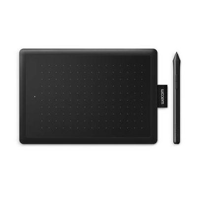 Wacom - One by Wacom Creative Pen Tablet (Small) C...