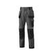 Dickies Mens Pro Polycotton Holster Pockets Stretch Workwear Trousers