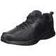 New Balance Men's 624v5 Sneakers, Black, 11 UK