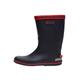 Naturino RAIN BOOT-Regenstiefel, blau 32